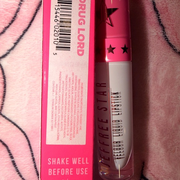 Jeffree Star Velour Liquid Lipstick - Picture 6 of 7